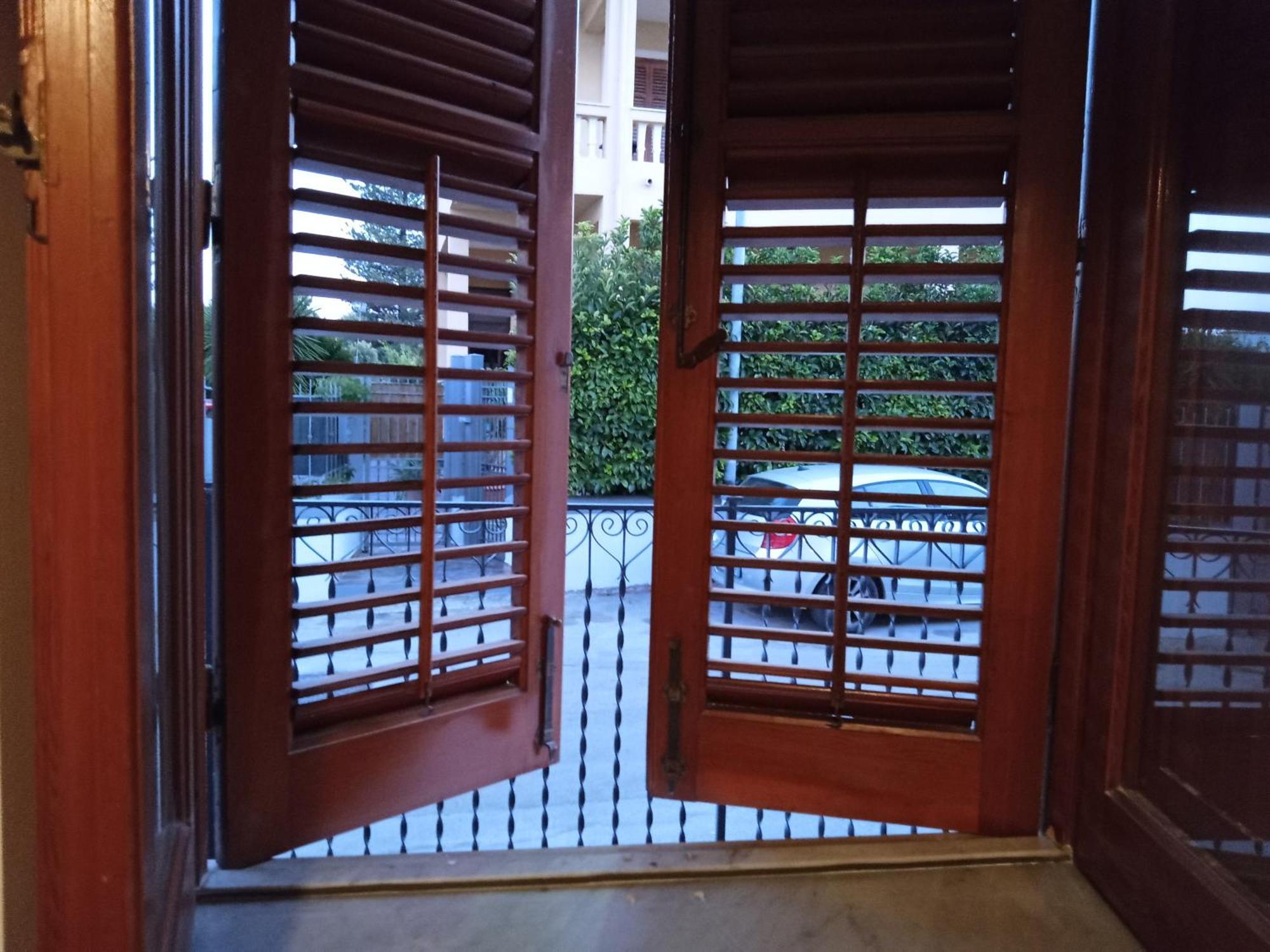Mondello La Piazzetta Apartment Palermo Exterior photo